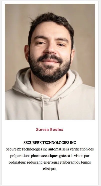 Steven Boulos - Propolys