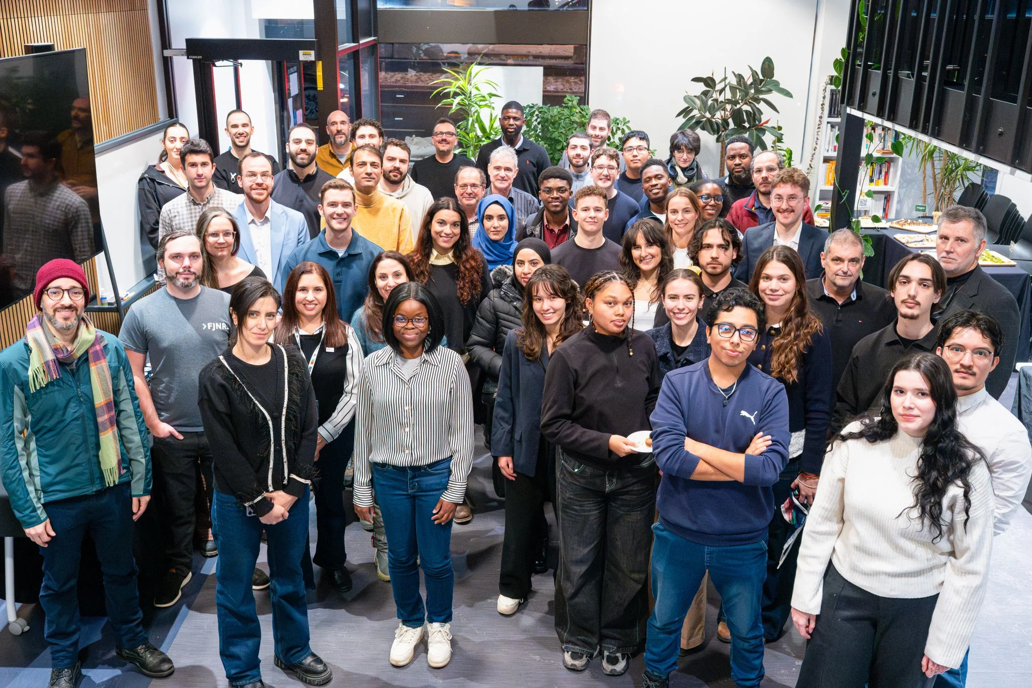 Cohorte Propolys 2025