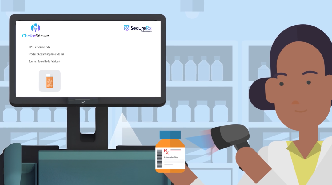 Scan format original